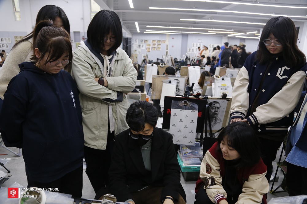 學素描實用的4個知識點，但是很少有人知道！